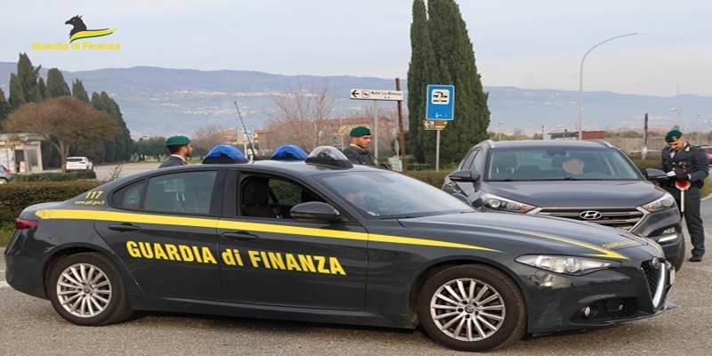 'Ndrangheta, confiscati beni per 162 milioni a tre imprenditori